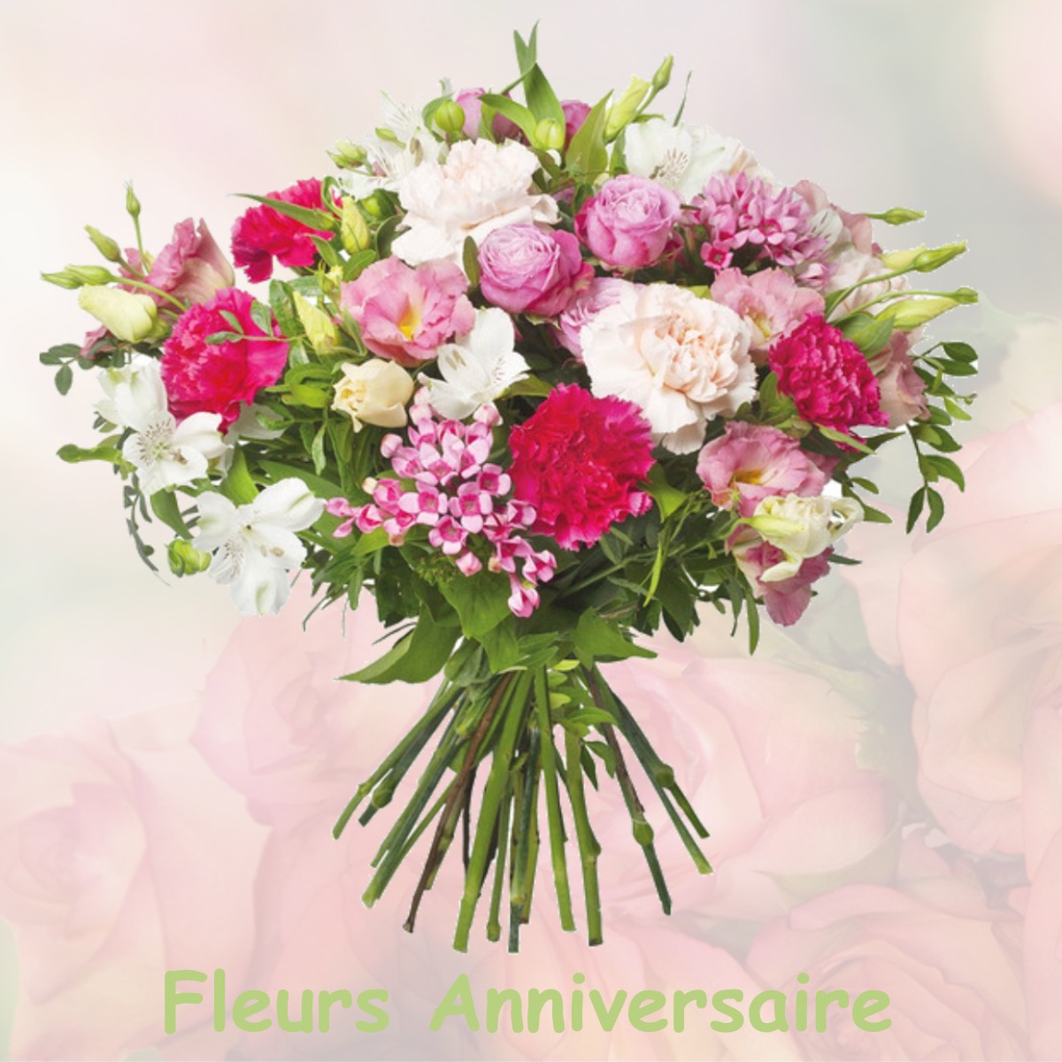 fleurs anniversaire MIRAMONT-D-ASTARAC